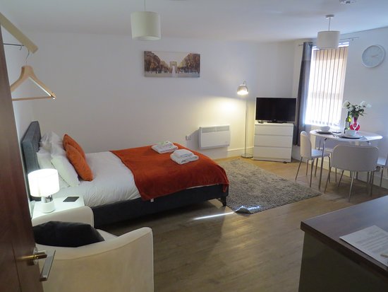 SAV-Properties Resident Area